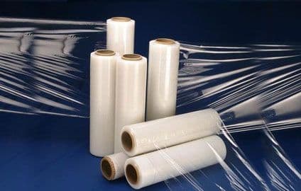 STRETCH FILM