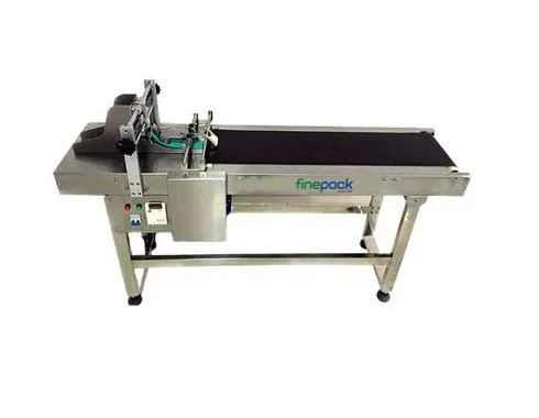 Stacker Conveyor(FP SC 9011)