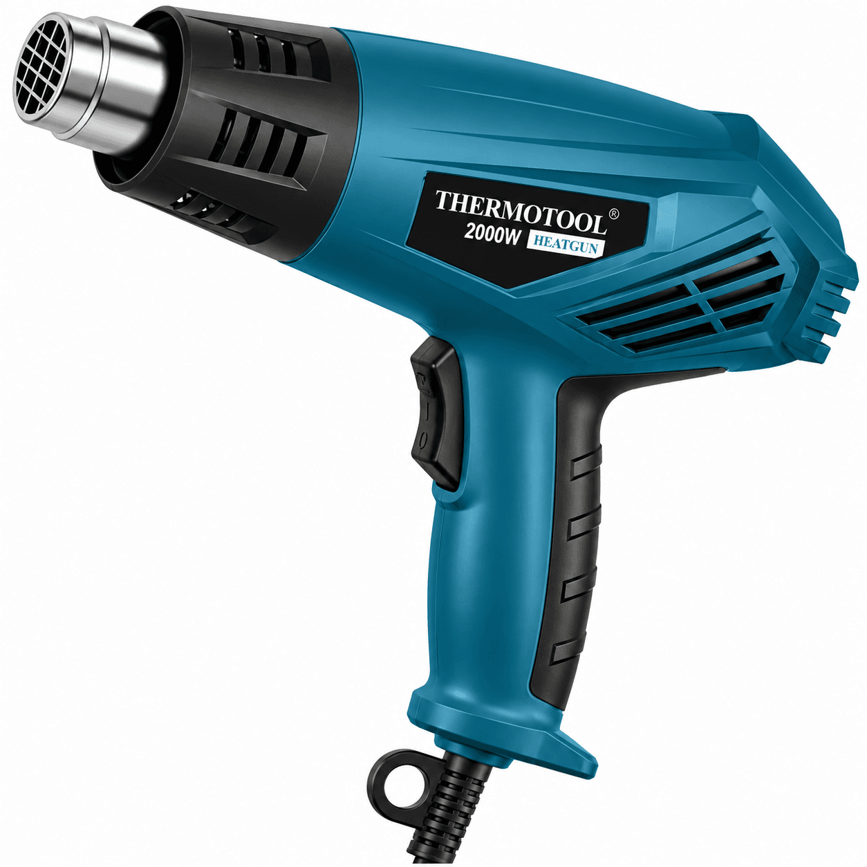 Hot Air Gun