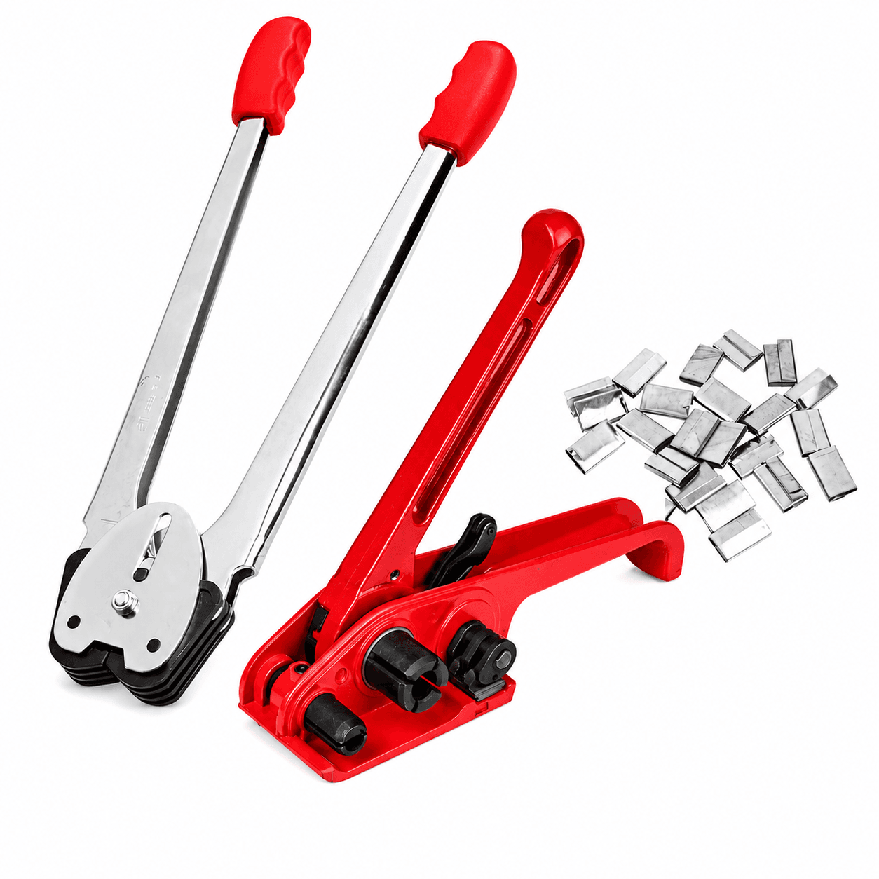 Manual Strapping Tool
