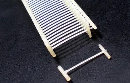 STANDARD TAG PINS