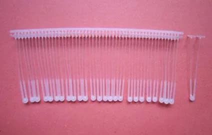 V PIN TAG PIN
