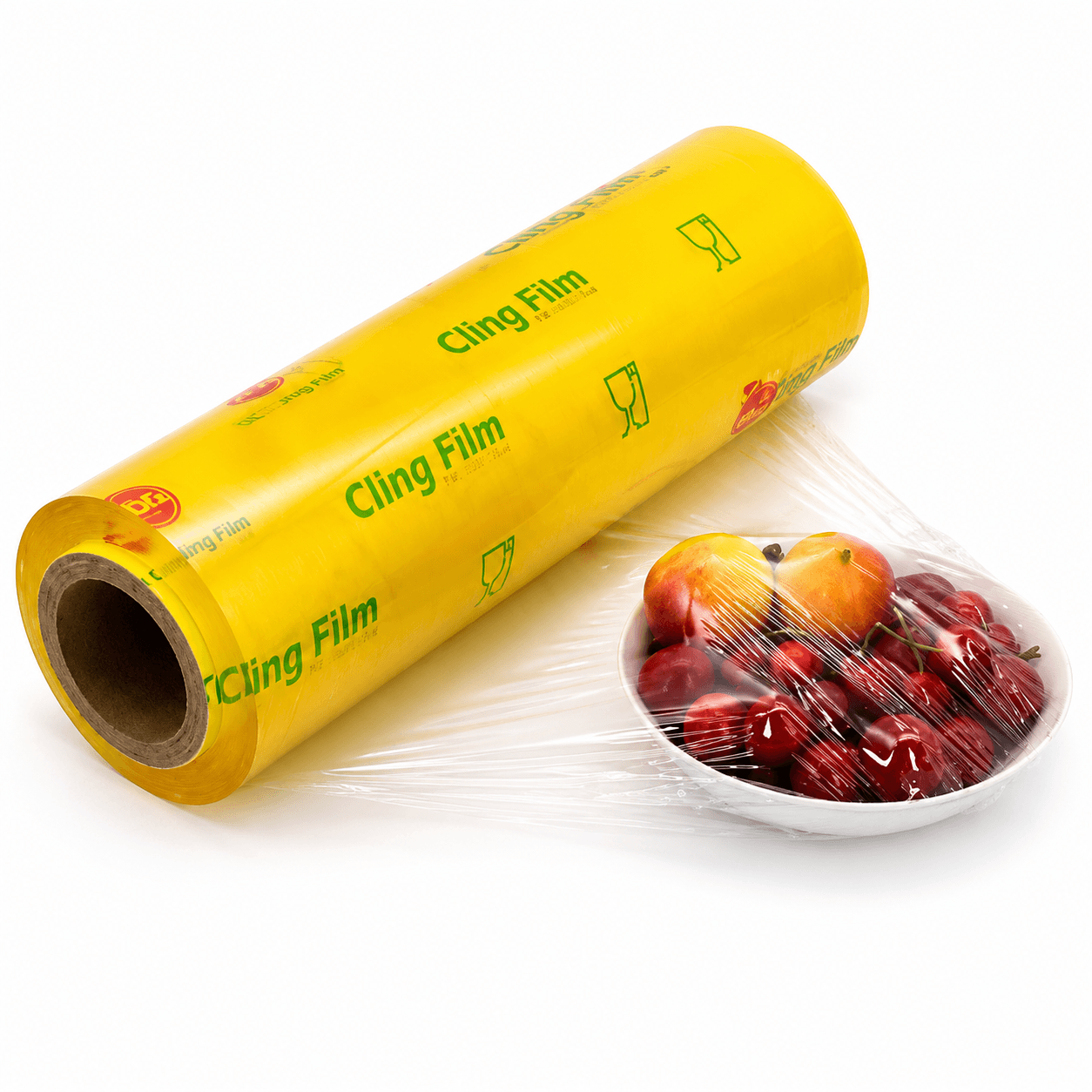 CLING FILM