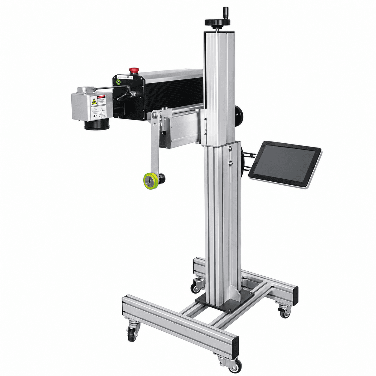 Co2 Laser Marking Machine