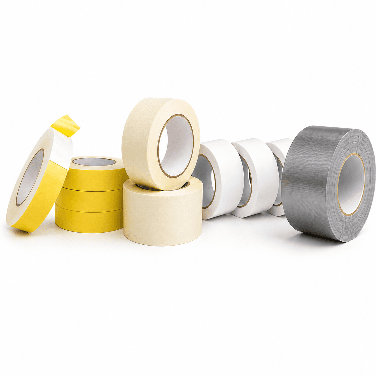 SPECIALTY TAPES