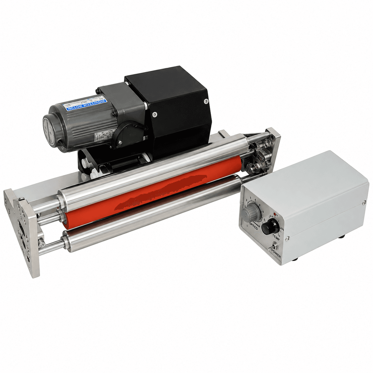 MY-812A Lock-and-Follow Coding Machine