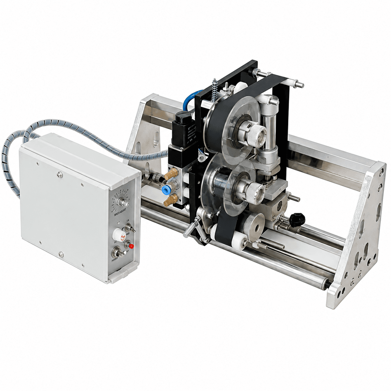 HP-501 Pneumatic Coding Machine