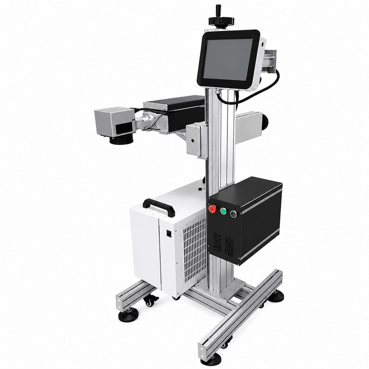 UV Laser Marking Machine