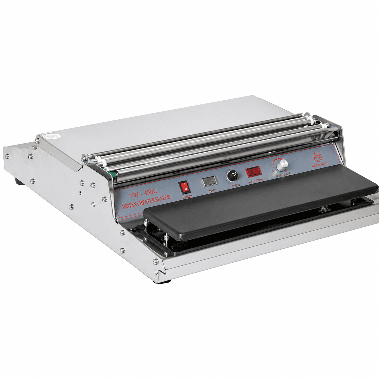 CLING FILM TRAY WRAPPER