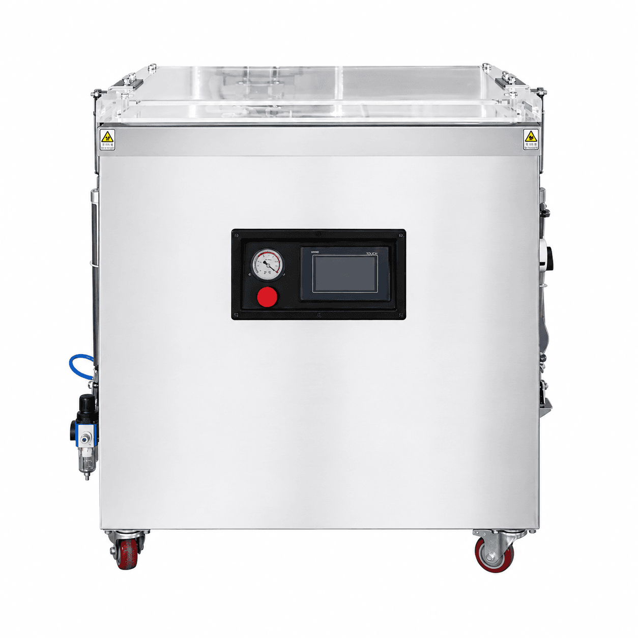 650F/1D Vacuum Packing Machine