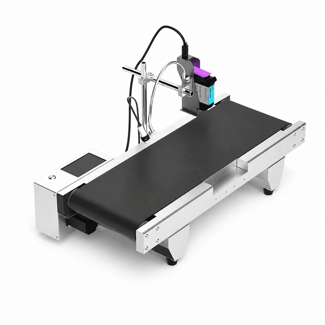 FP B306 Coding Conveyor