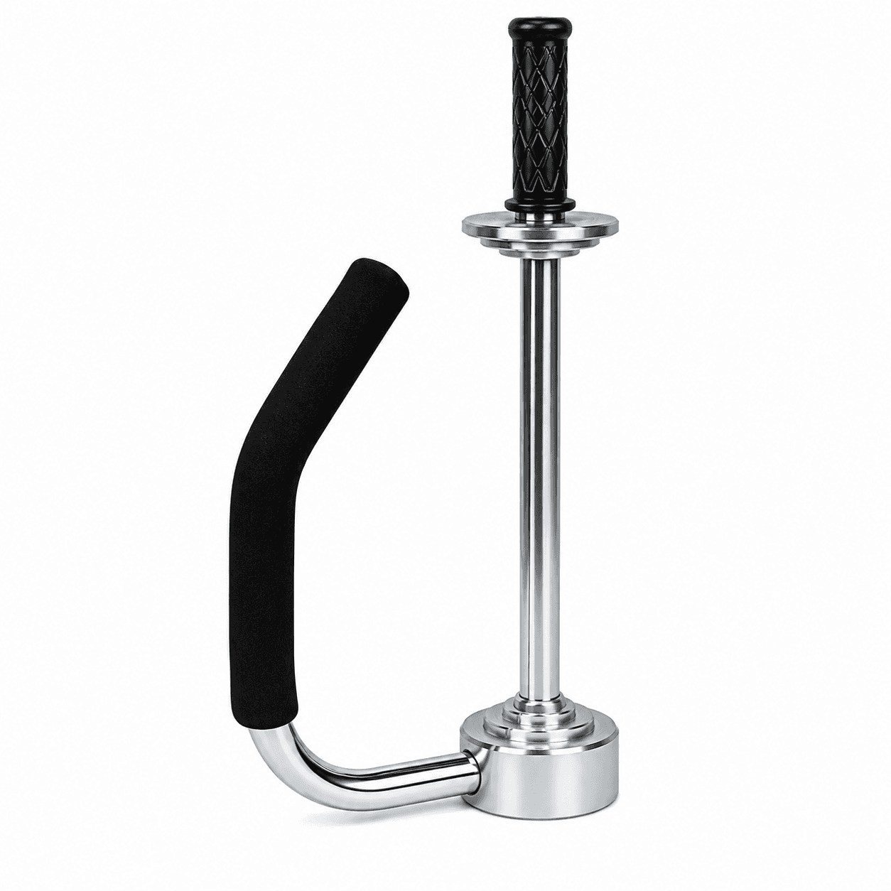 Stretch Film Dispenser