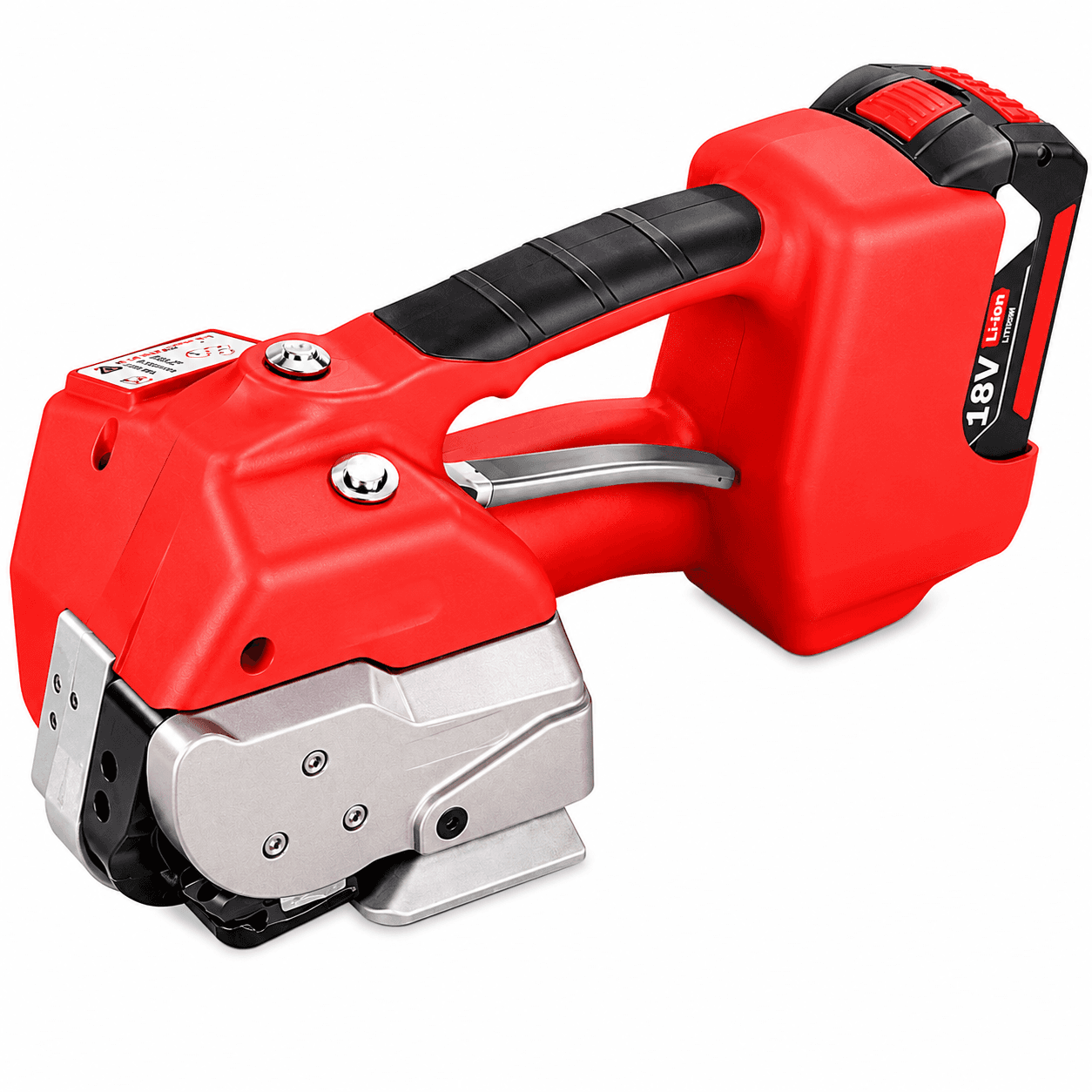H-46 Kronos Battery Powered Strapping Tool