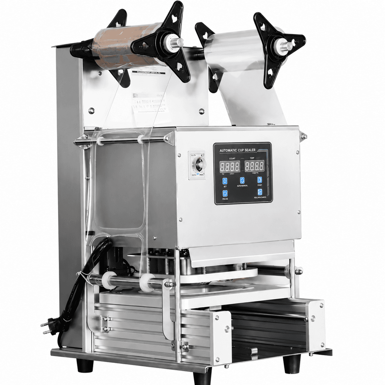FP HL-95A Automatic Cup Sealer Machine
