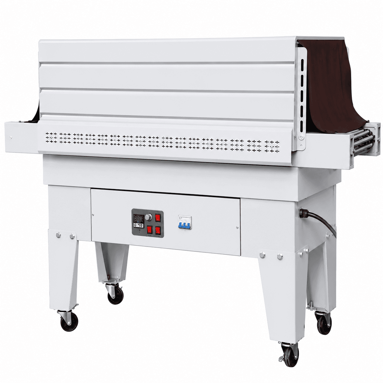 FP SW 4535LA-SHRINK TUNNEL