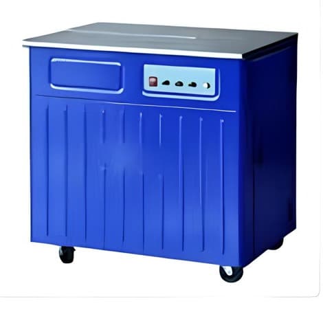 A2C STRAPPING MACHINE Semi automatic