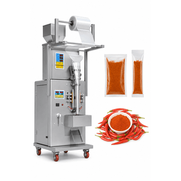 Automatic Vertical powder filling machine