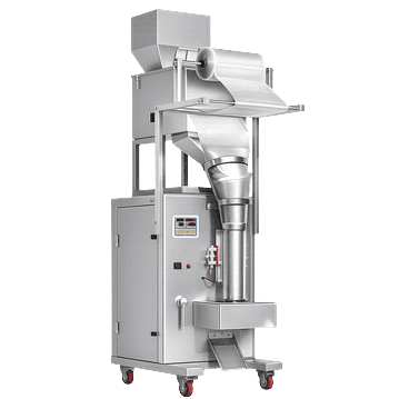 Automatic Vertical Granule Filling Machine