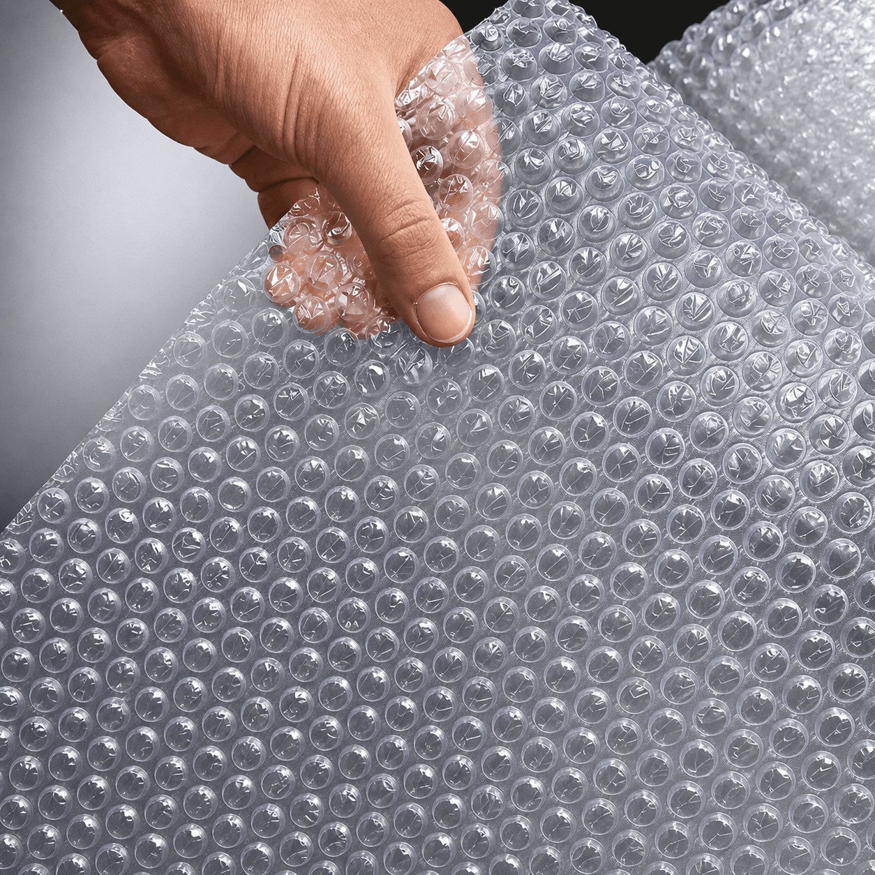 Bubble Wrap Roll