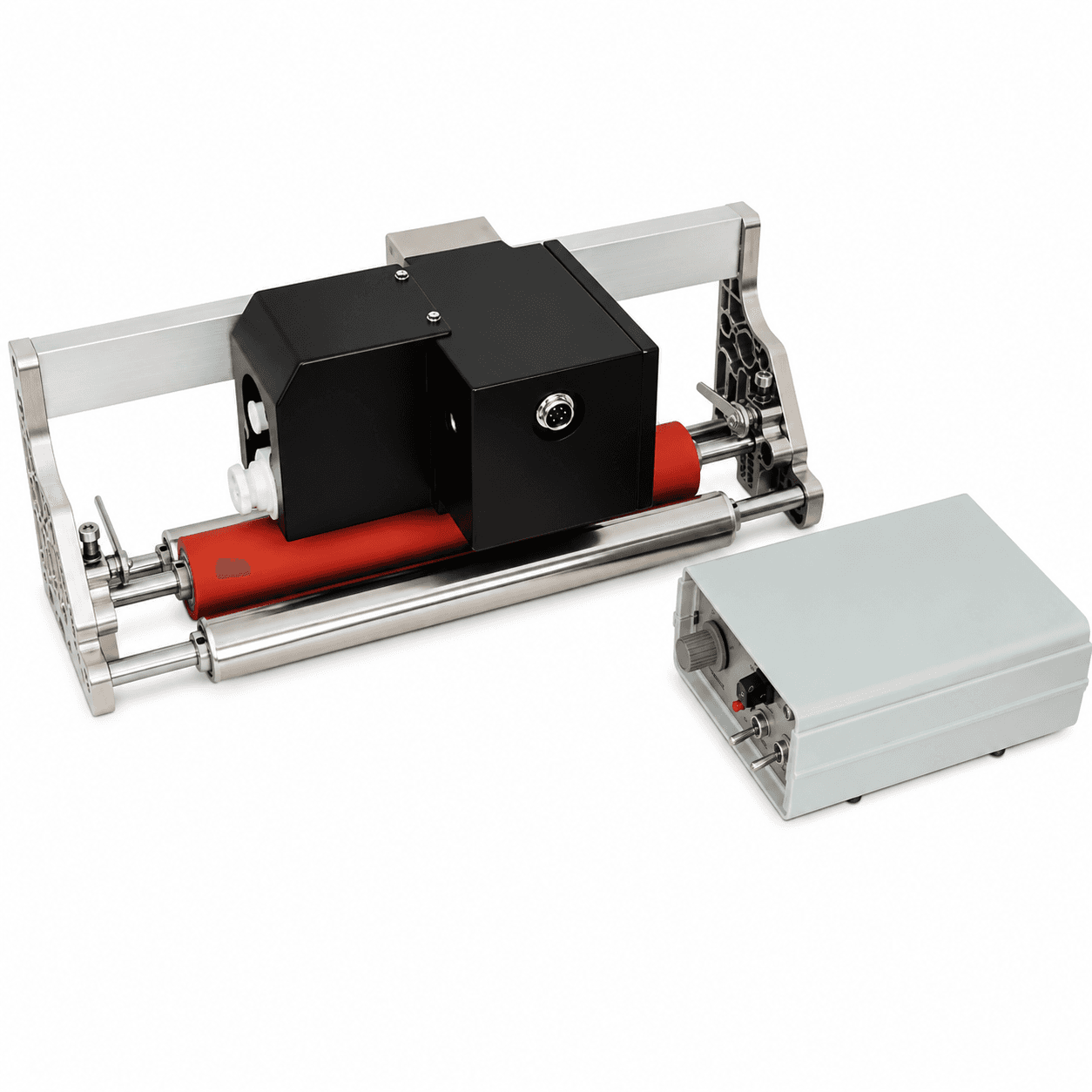 MY-812G Lock-and-Follow Coding Machine