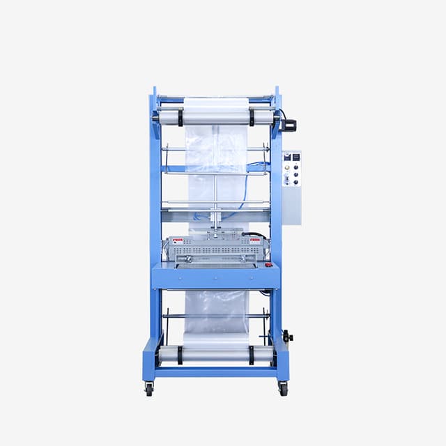 FP 6540SA Semi Automatic Sleeve Sealing Machine