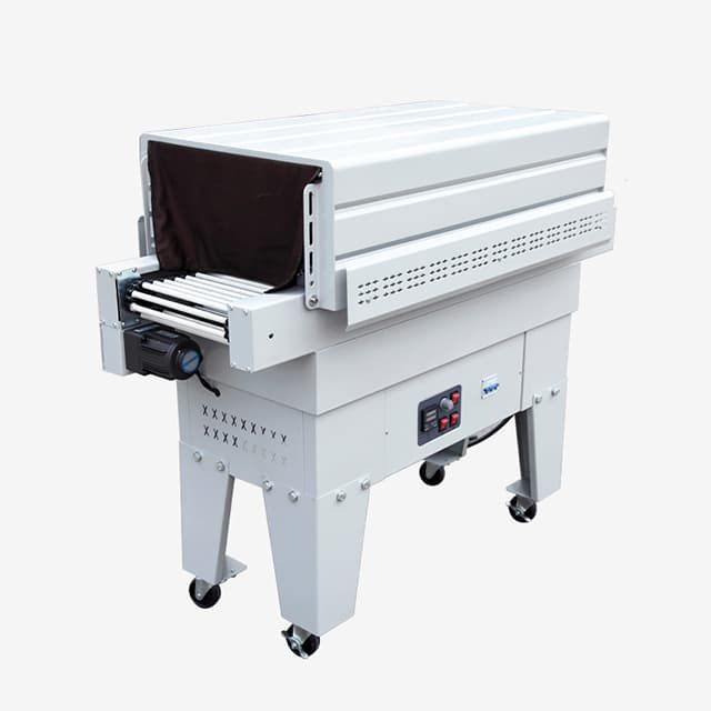 FP SW 3020A Shrink Tunnel