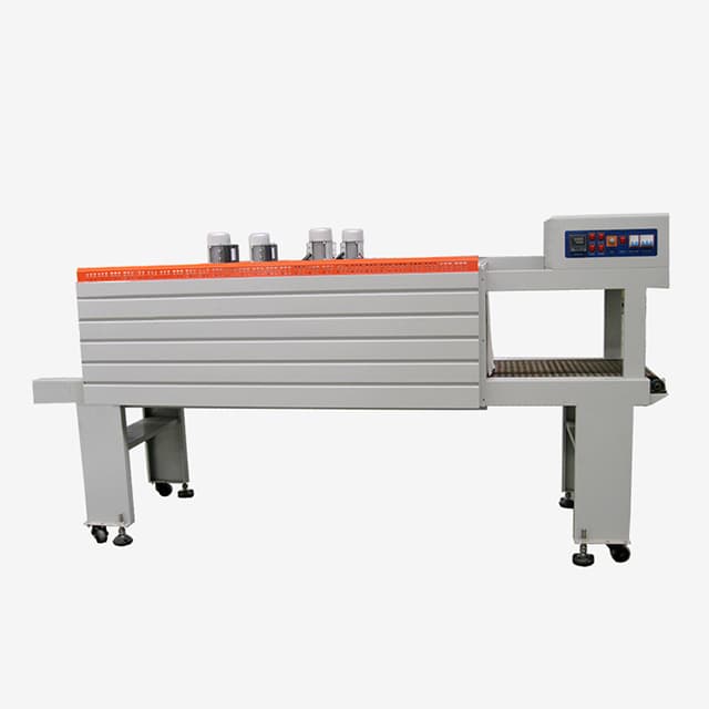 FP SW 5540L Shrink Wrapping Machine