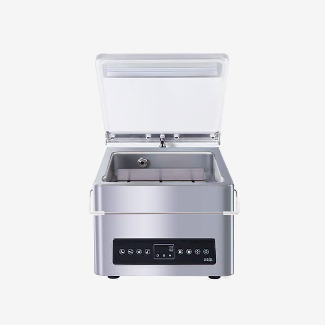 FP VP-210T/1D Table Vacuum Packaging Machine
