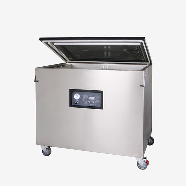 FP VP-900/2L Vacuum Packaging Machine Single Chamber