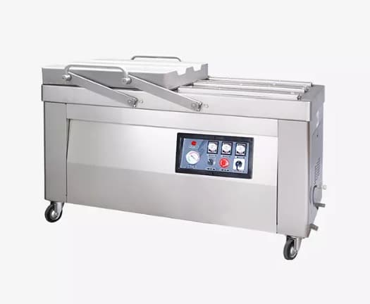 FP VPD 610S/4C Double Chamber Vacuum Packing Machine