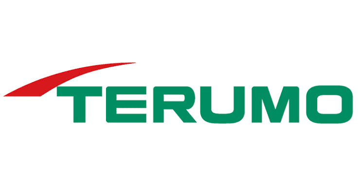 Terumo logo