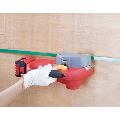 H-45L Battery Powered Strapping Tool - Image 4
