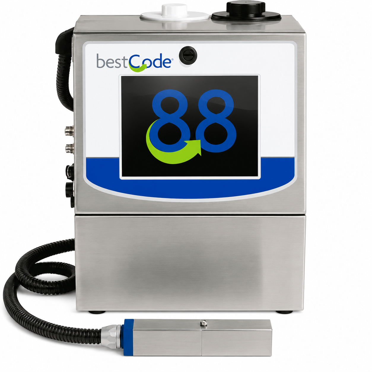 BestCode Model 88 Continuous Inkjet Printer - Image 2