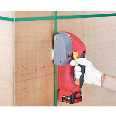 H-45L Battery Powered Strapping Tool - Image 3