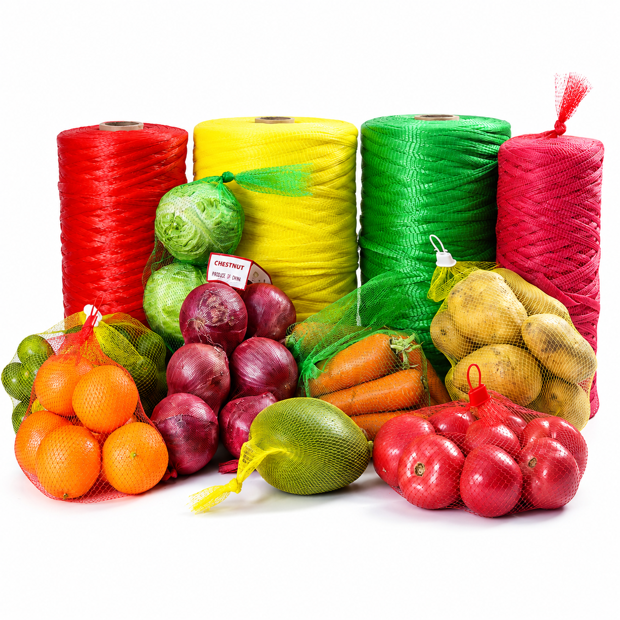 Packaging Net - Image 2