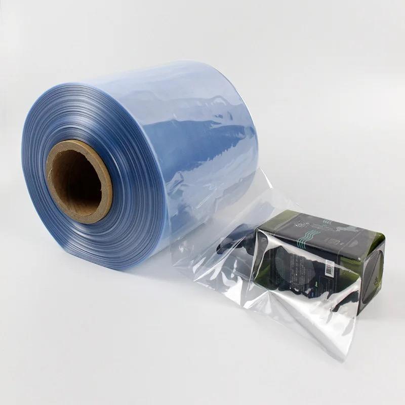 PVC SHRINK FILM - Image 2