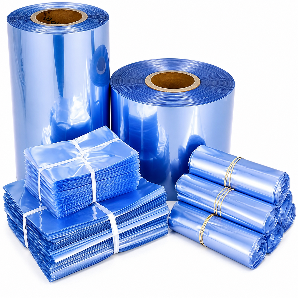 PVC SHRINK FILM - Image 3