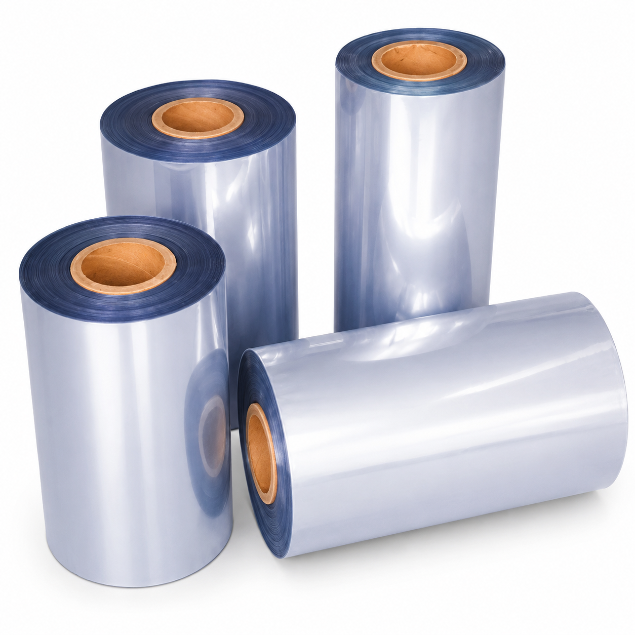 PVC SHRINK FILM