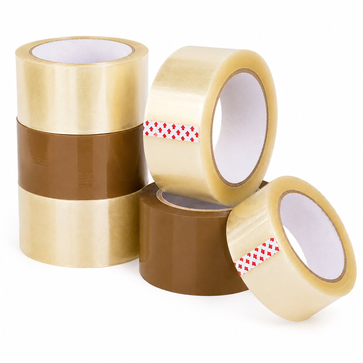 BOPP SELF-ADHESIVE TAPES - Image 2