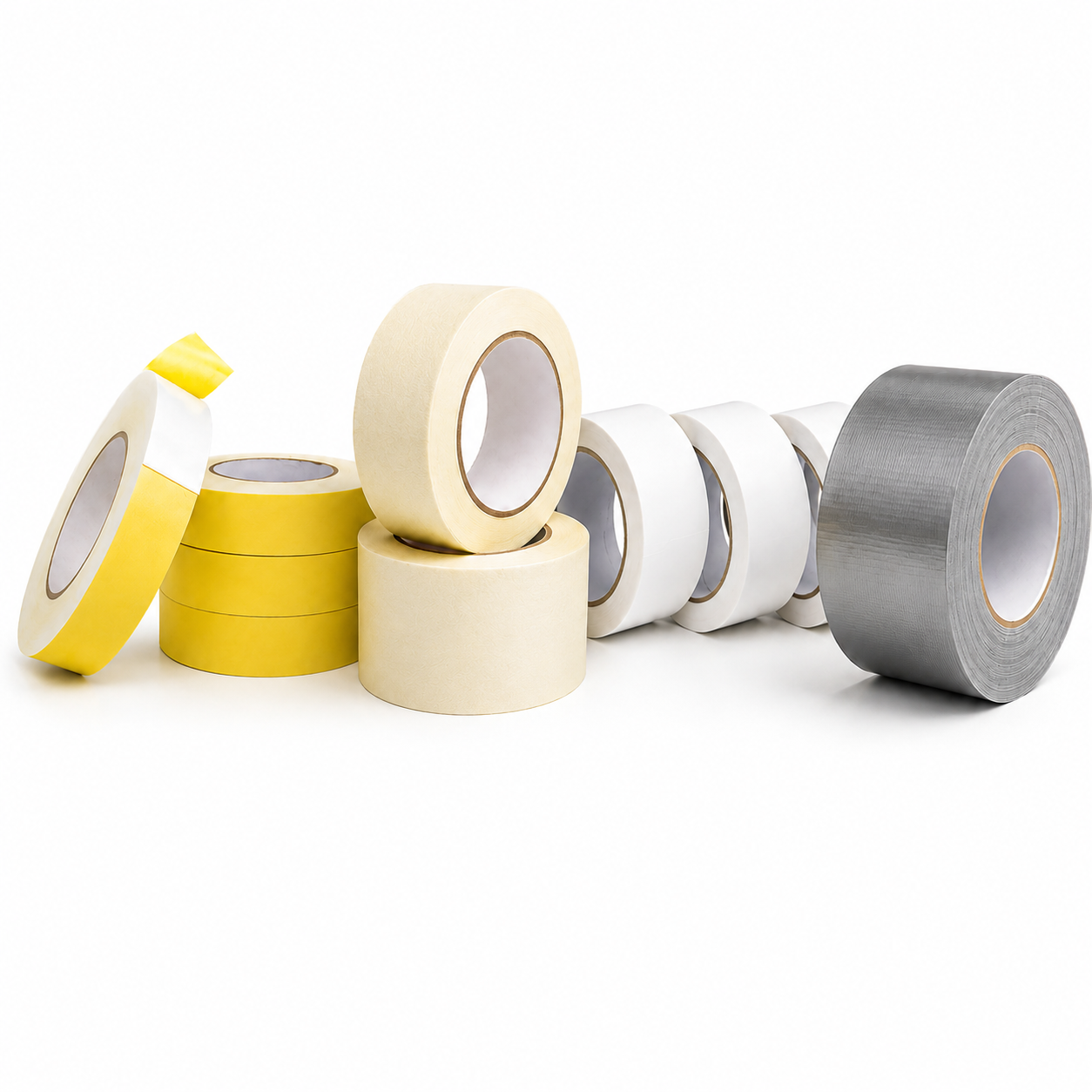 SPECIALTY TAPES