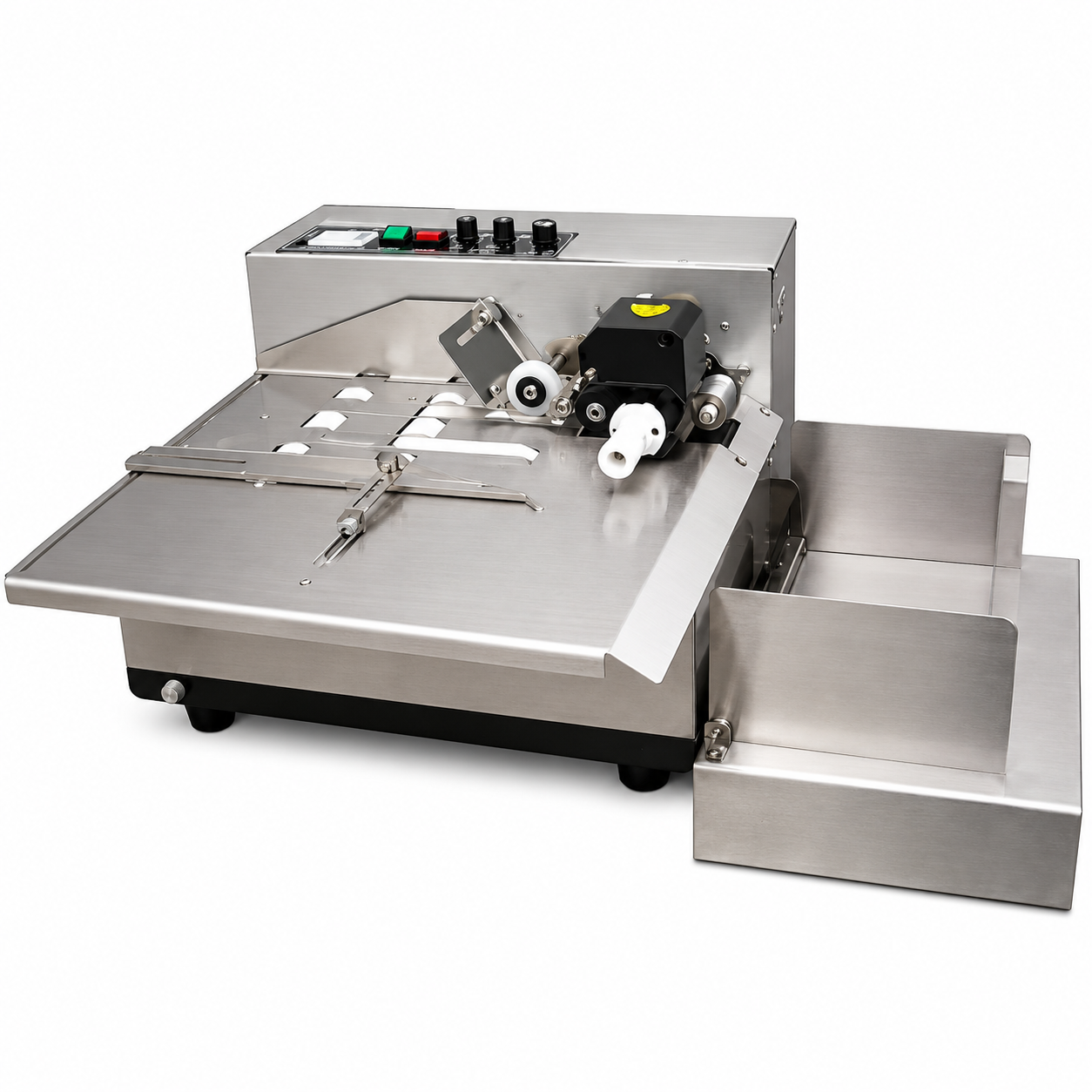 MY-380FW Solid Ink Coding Machine