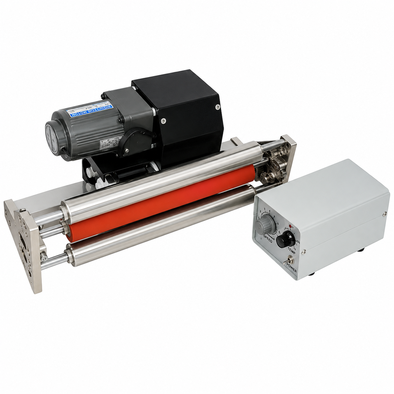 MY-812A Lock-and-Follow Coding Machine
