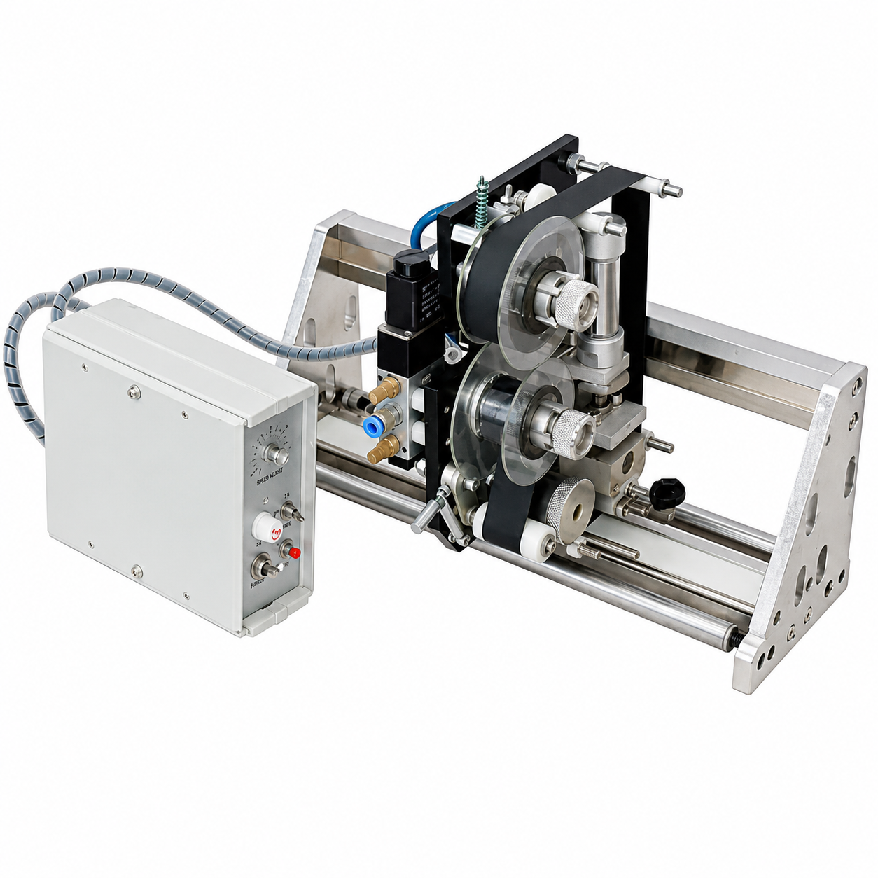 HP-501 Pneumatic Coding Machine