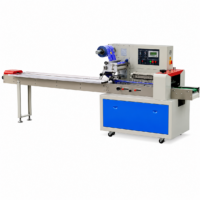 Horizontal Packaging Machine