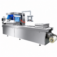 Thermoforming Packaging Machine