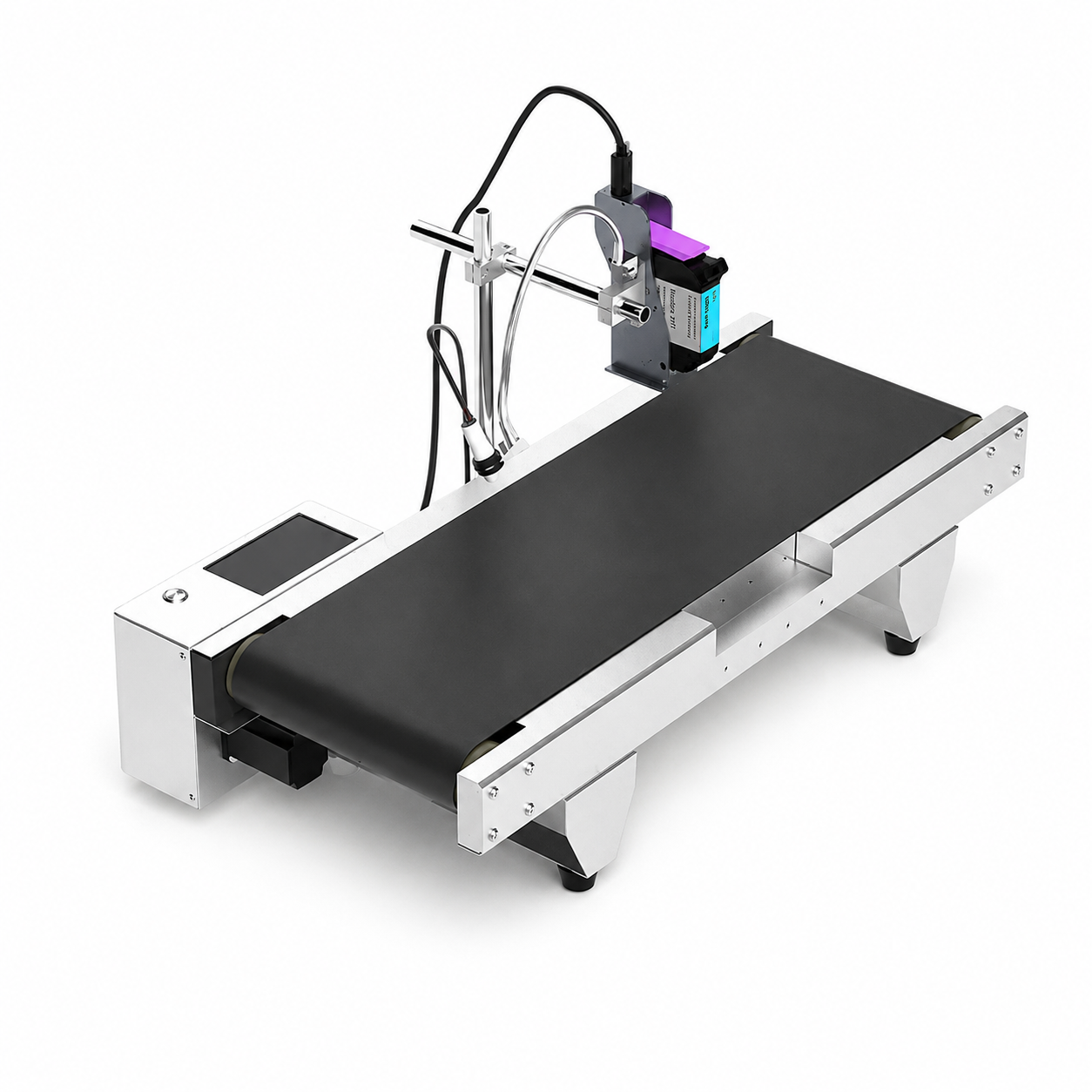 FP B306 Coding Conveyor