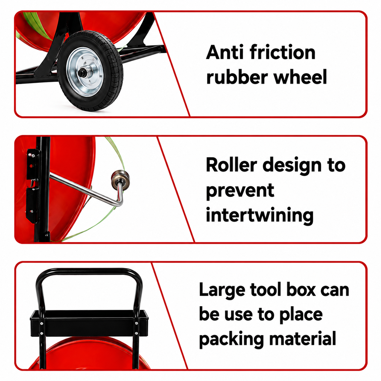 Strap Dispenser - Image 3