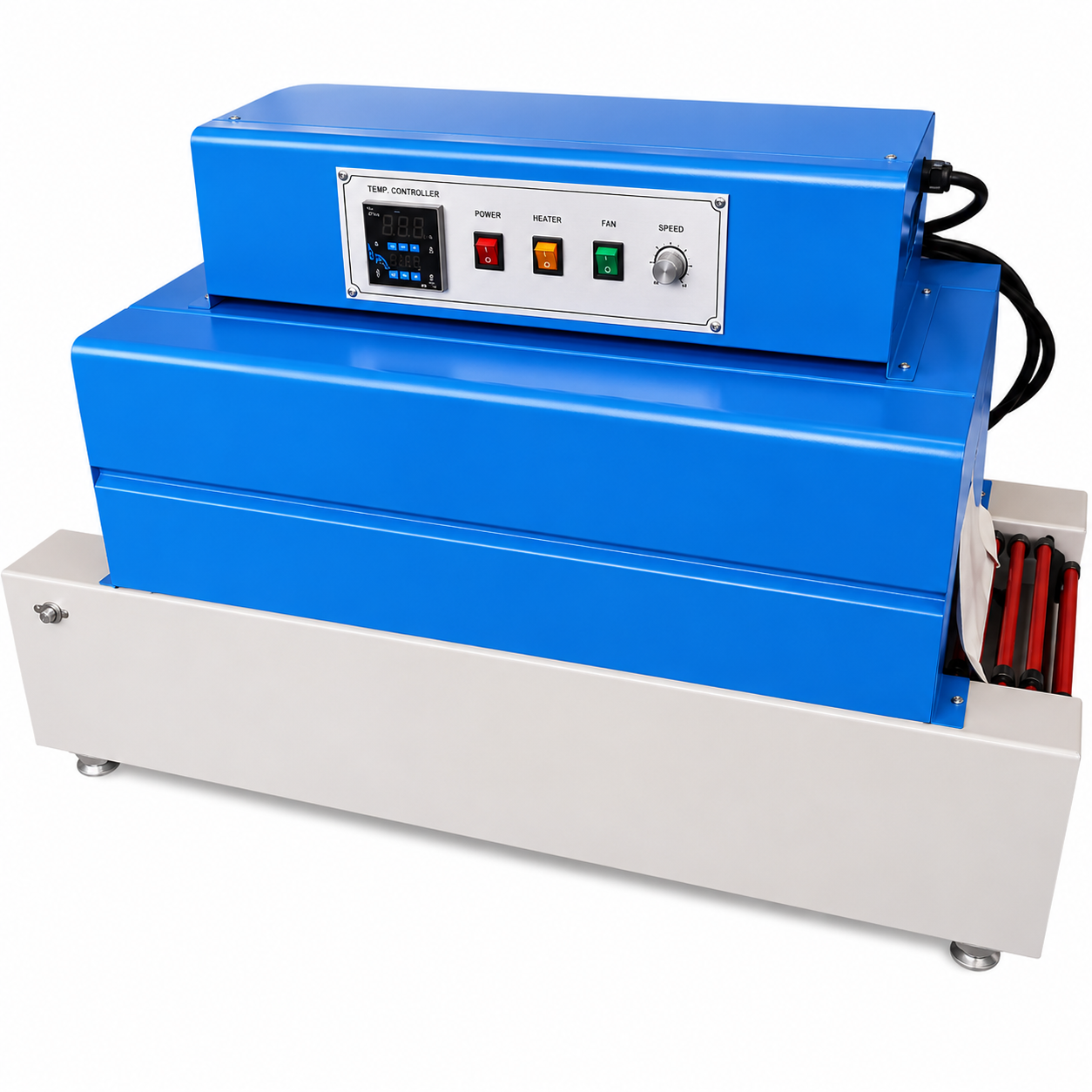FP SW ET20 SHRINK TUNNEL