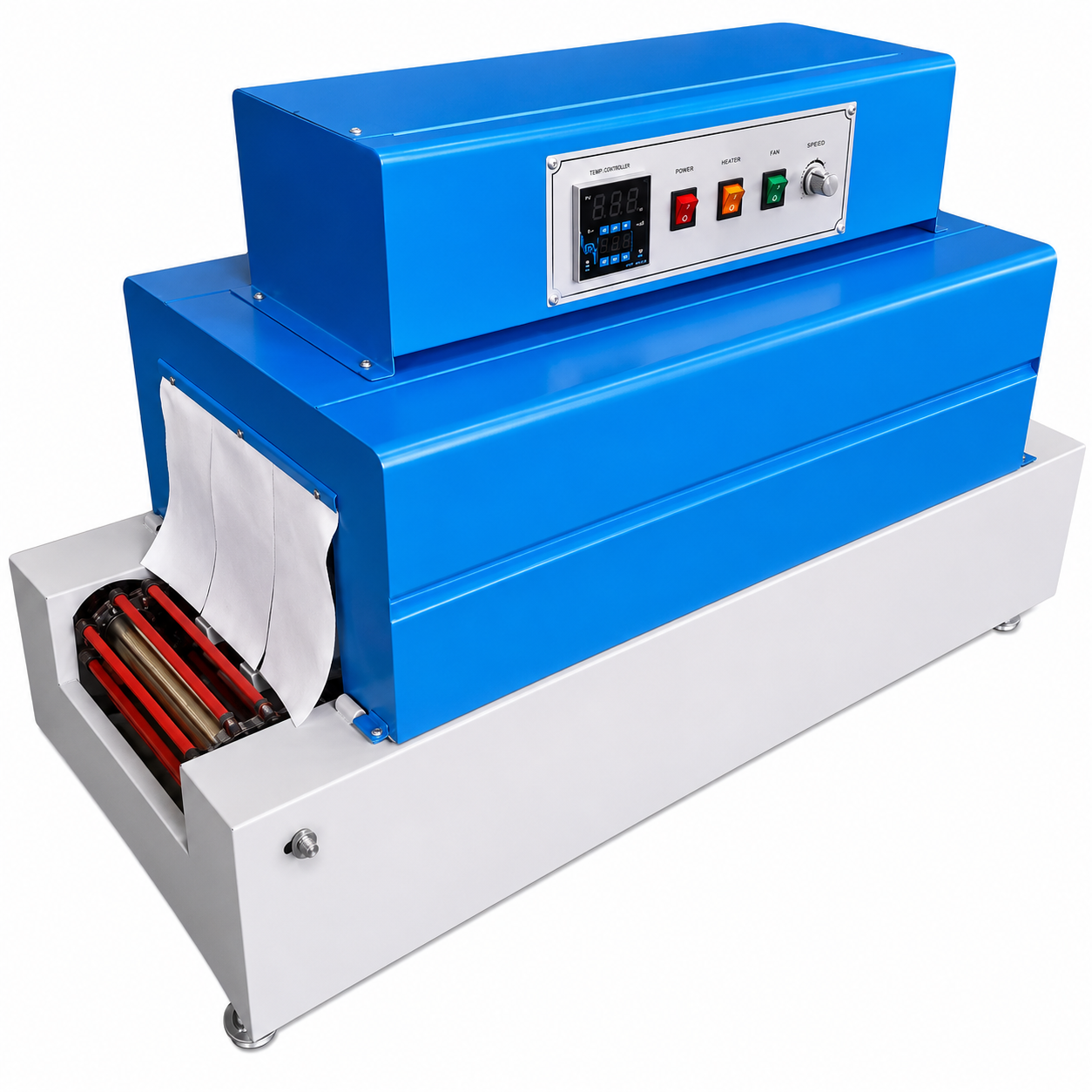 FP SW ET20 SHRINK TUNNEL - Image 2