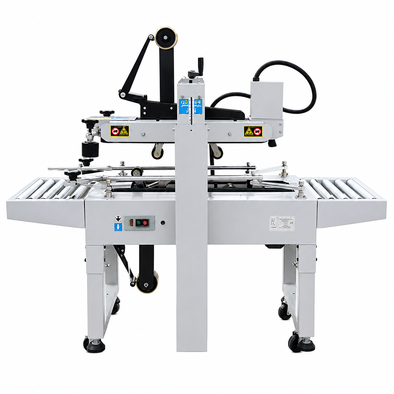 FPCS 6050 Semi- automatic Carton Sealer - Image 2